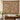 Palampore Tree of Plenty woven blanket displayed as a wall tapestry