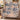 Vermont Maple Sugaring woven blanket draped over an armchair