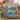 Glacier Lake Loon Vintage Park woven blanket draped over a sofa in a warm living room