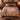 Chipmunk Hickory Map Room woven blanket spread across a bed in a warm bedroom