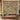 Maypop Trumpet Vine Morris Style woven blanket hung as a wall tapestry in a cozy living room