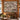 Adirondack Naturalist's Camp woven blanket hung as a wall tapestry in a cozy living room