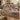 Adirondack Naturalist's Camp woven blanket draped over a sofa