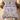 Personalized Lilac Hydrangea Ribbon bedding set - Quilt Set