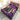 Demon Slayer Quilt – Custom Pink Moonlight 3-Piece Quilt Bedding Set for Stylish Bedroom Decor