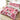 Personalized Minnie Mouse 3-Piece Quilt Bedding Set With Pillowcases