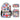 Personalized Roblox Robux Backpack | Custom Name Back To School Bookbag Backpack