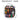 Personalized ROBLOX Waterproof Backpack | Custom Name Back To School Bookbag Backpack