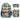 Personalized Roblox Adventure Team Backpack | Custom Name Back To School Bookbag Backpack