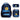 Personalized Gamer Roblox Backpack | Custom Name Back To School Bookbag Backpack
