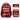 Personalized Game Roblox Backpack | Custom Name Back To School Bookbag Backpack