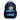 Personalized Gamer Roblox Backpack | Custom Name Back To School Bookbag Backpack