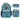 Personalized Roblox All-over-print Backpack | Custom Name Back To School Bookbag Backpack