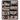 Personalized Naruto Sharingan Battle Woven Tapestry Blanket