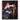 Personalized Demon Slayer Kokushibo Poster Woven Tapestry Blanket