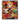 Personalized Demon Slayer Kyojuro Regoku Magazine Cover Woven Tapestry Blanket