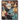 Personalized Demon Slayer Uzui Tengen Woven Tapestry Blanket