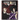 Personalized Demon Slayer Yoriichi and Kokushibo Woven Tapestry Blanket