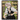 Personalized Demon Slayer Shinazugawa Sanemi Woven Tapestry Blanket