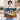 Snowman Lantern Family Resin personalized glass cutting board