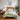 Personalized Black Princess Duvet Cover Set 3-Piece Duvet Cover Bedding Set