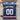 Personalized Football Quilt - Custom 3-Piece Quilt Bedding Set | Premium Tennessee Football Jersey Design - Amor Custom Gifts
