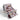 University of Arkansas Blanket - Razorback Stadium, Senior Walk, Crystal Bridges - Made in USA