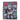 Personalized Jujutsu Kaisen Gojo Magazine Cover Woven Tapestry Blanket