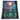 Personalized League Of Legend Jinx Woven Tapestry Blanket