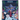 Personalized Neon Genesis Evangeleon Poster Woven Tapestry Blanket
