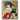 Personalized Inuyasha Poster Film Woven Tapestry Blanket