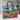 Personalized Vegan Leather Handbag Vibrant Hills - Amor Custom Gifts