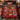 Advent Calendar Christmas photo blanket spread on a bed with evergreen bedding