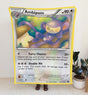 Ambipom Xy Series Blanket | Custom Pk Trading Card Personalize Anime Fan Gift