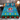 Ariel Little Mermaid Quilt Personalized 3-Piece Bedding Set – Christmas Holiday Quilt - Amor Custom Gifts