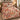 Autumn Stag & Pheasant quilt bedding set with 2 matching pillowcases on a bed with autumn decor