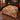 Autumn Stag Pheasant woven blanket spread on a bed