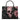 Personalized Vegan Leather Handbag Eternal Bloom Skull - Amor Custom Gifts