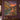 Bat Flight River Bluff woven blanket design shown without a name as a wall tapestry
