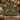 Bayou Christmas Marsh woven blanket with custom family name, holiday room view