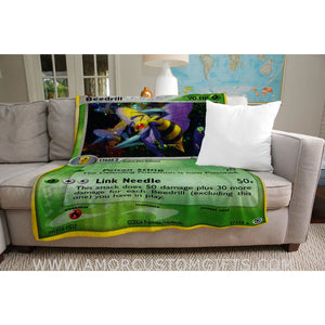 Beedrill Ex Series Blanket 50’X60’