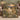 Personalized Shepherd's Homeward Path lamb woven blanket draped over a taupe sofa