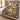 Personalized Shepherd's Homeward Path lamb woven blanket laid across a white bed