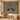 Black Bear Huckleberry Tree of Life woven blanket displayed as a wall tapestry