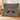 Black Bear Huckleberry Tree of Life woven blanket hanging as a wall tapestry in a cabin-style room
