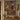 Black cat apothecary woven blanket displayed as a Halloween wall tapestry