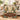 Bless This Home Christian family name fleece throw draped over a sofa