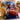 Personalized boys race car spider hero blanket on a yellow kids armchair