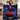Mom and boy holding a custom face and name Iron Man boy neon night Lightning McQueen race car fleece blanket with name JACK