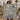 Couple holding a personalized Blue Christmas Rose and Mistletoe woven blanket with custom names woven in